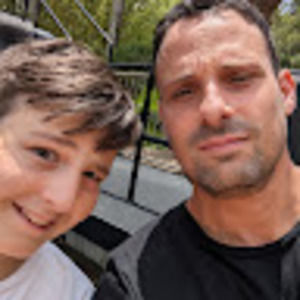 Meet your Posher, Adam